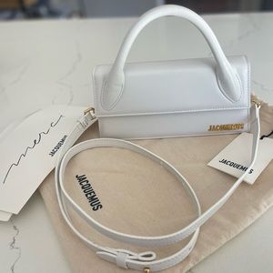 Jacquemus Handbag